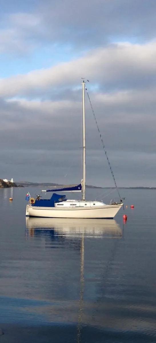 Westerly Konsort 29 - Image 1