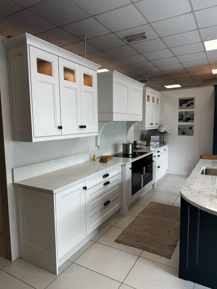 Ex Display kitchen - Image 4