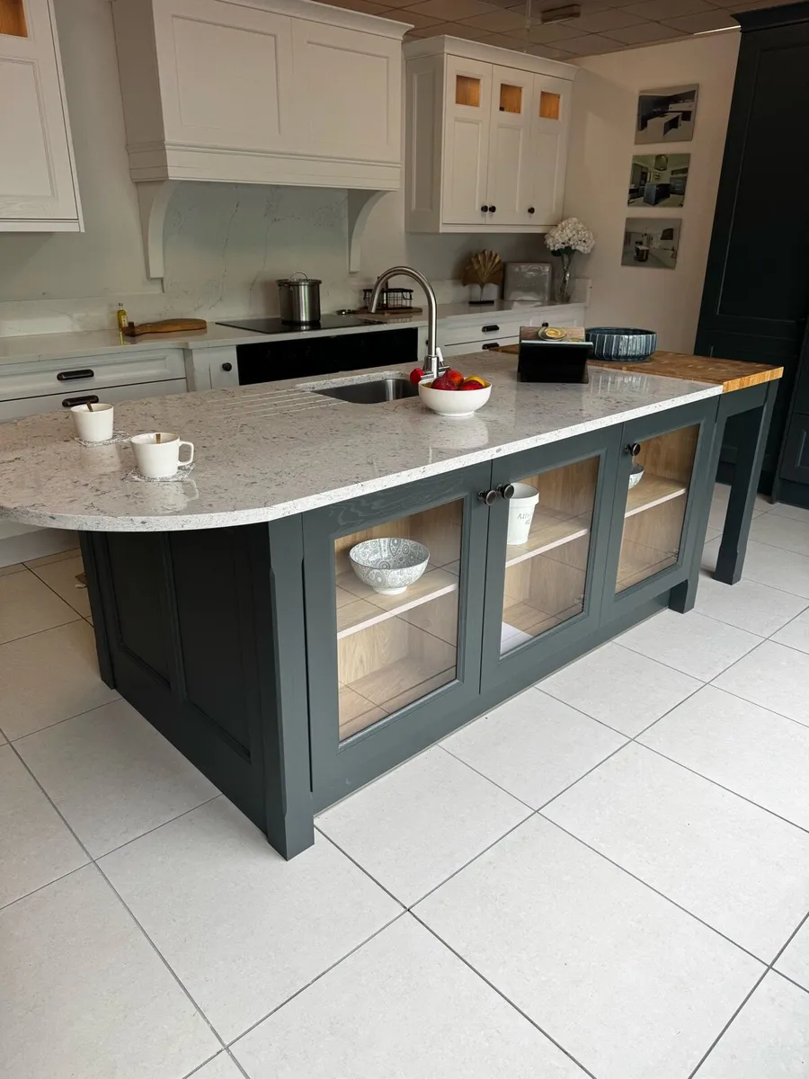 Ex Display kitchen - Image 2