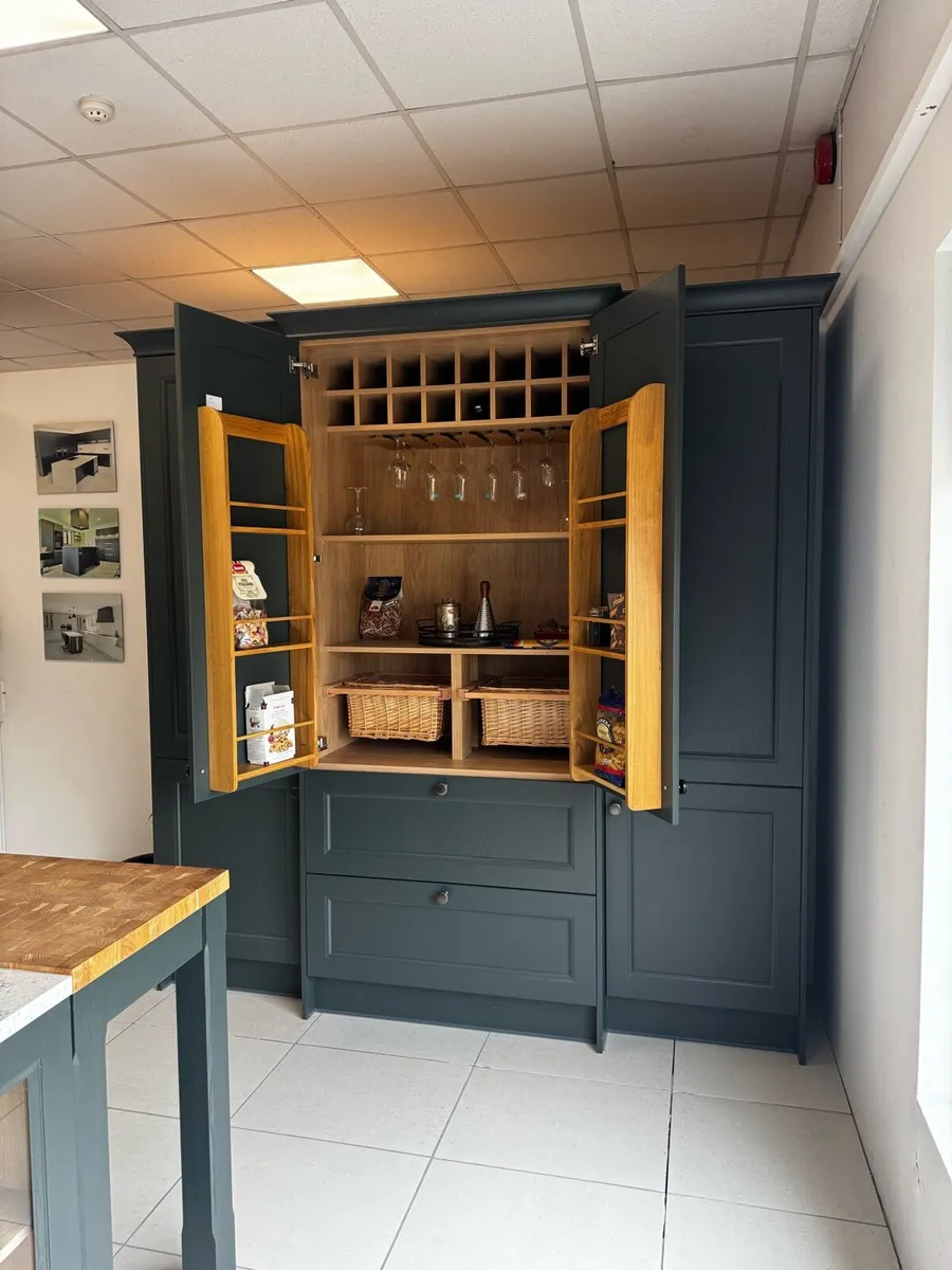 Ex Display kitchen - Image 3