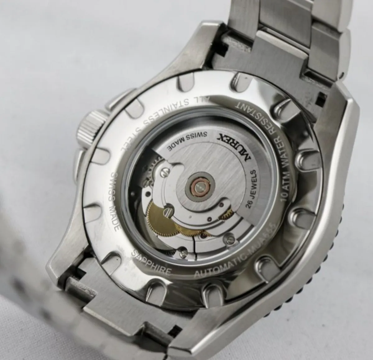 Watch - Image 2