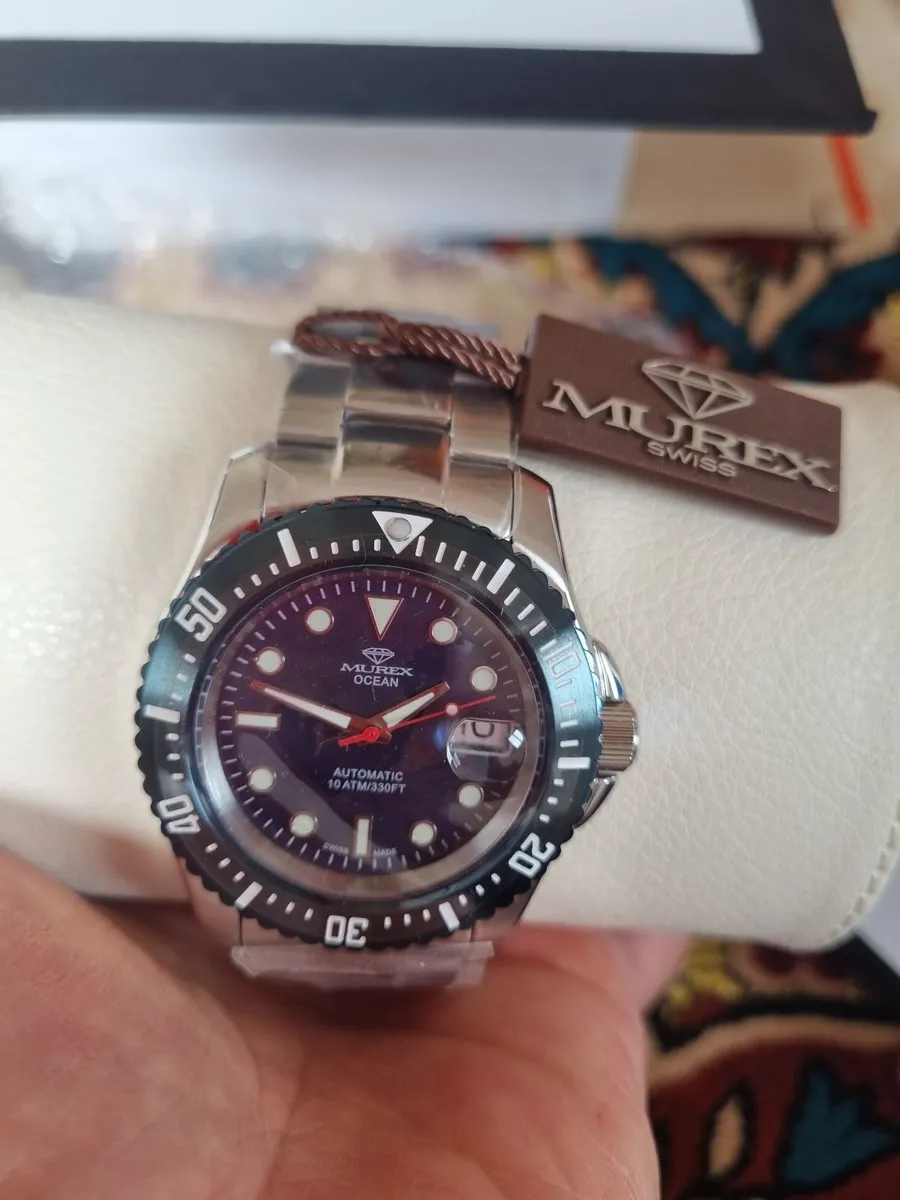 Watch - Image 1