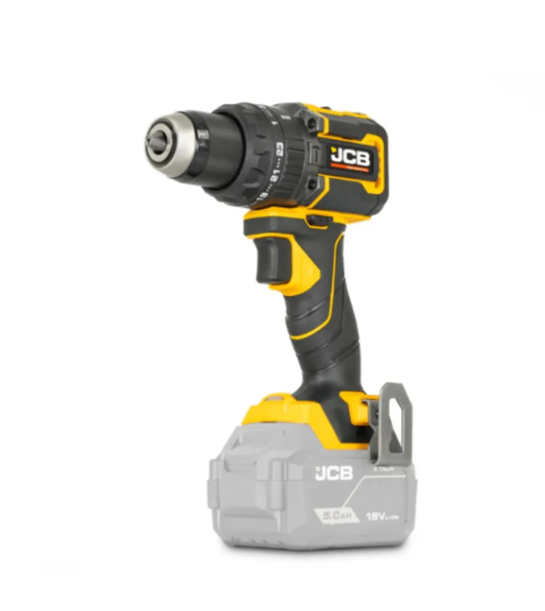 JCB 18V Pro Kit- JCB-18PKIT-6 - Image 3