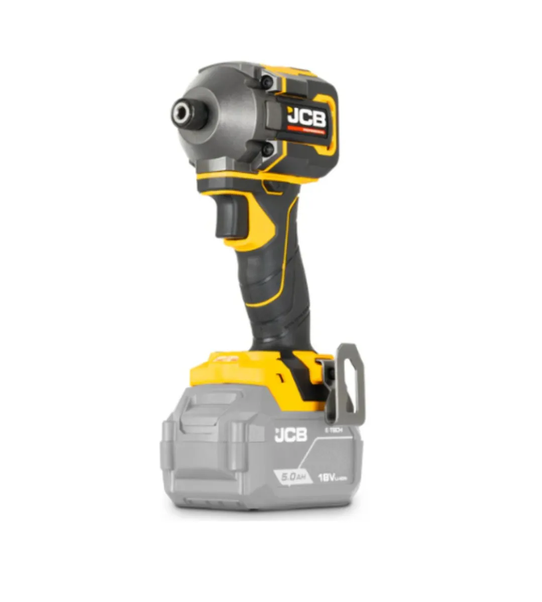 JCB 18V Pro Kit- JCB-18PKIT-6 - Image 4