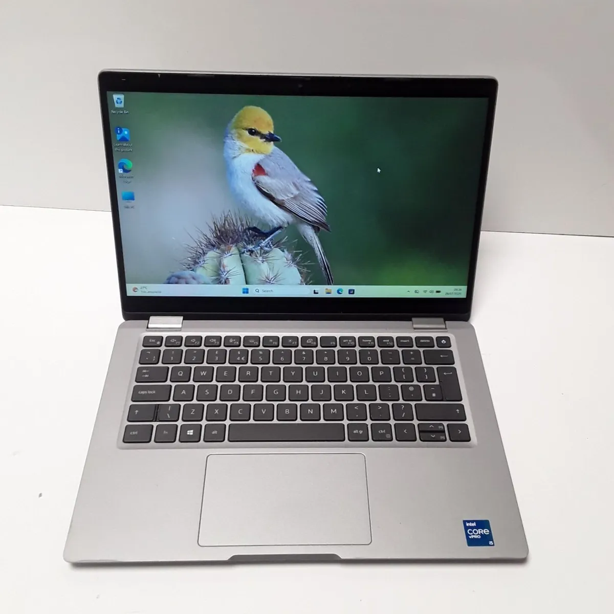 Dell Latitude 5320 2-in-1 | Intel Core i5-1145G7 | - Image 1