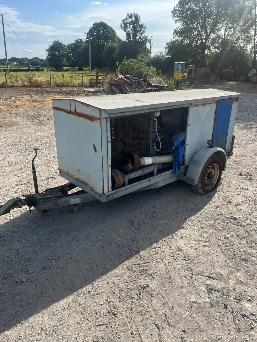 Froment PTO Dynamometer - Image 1