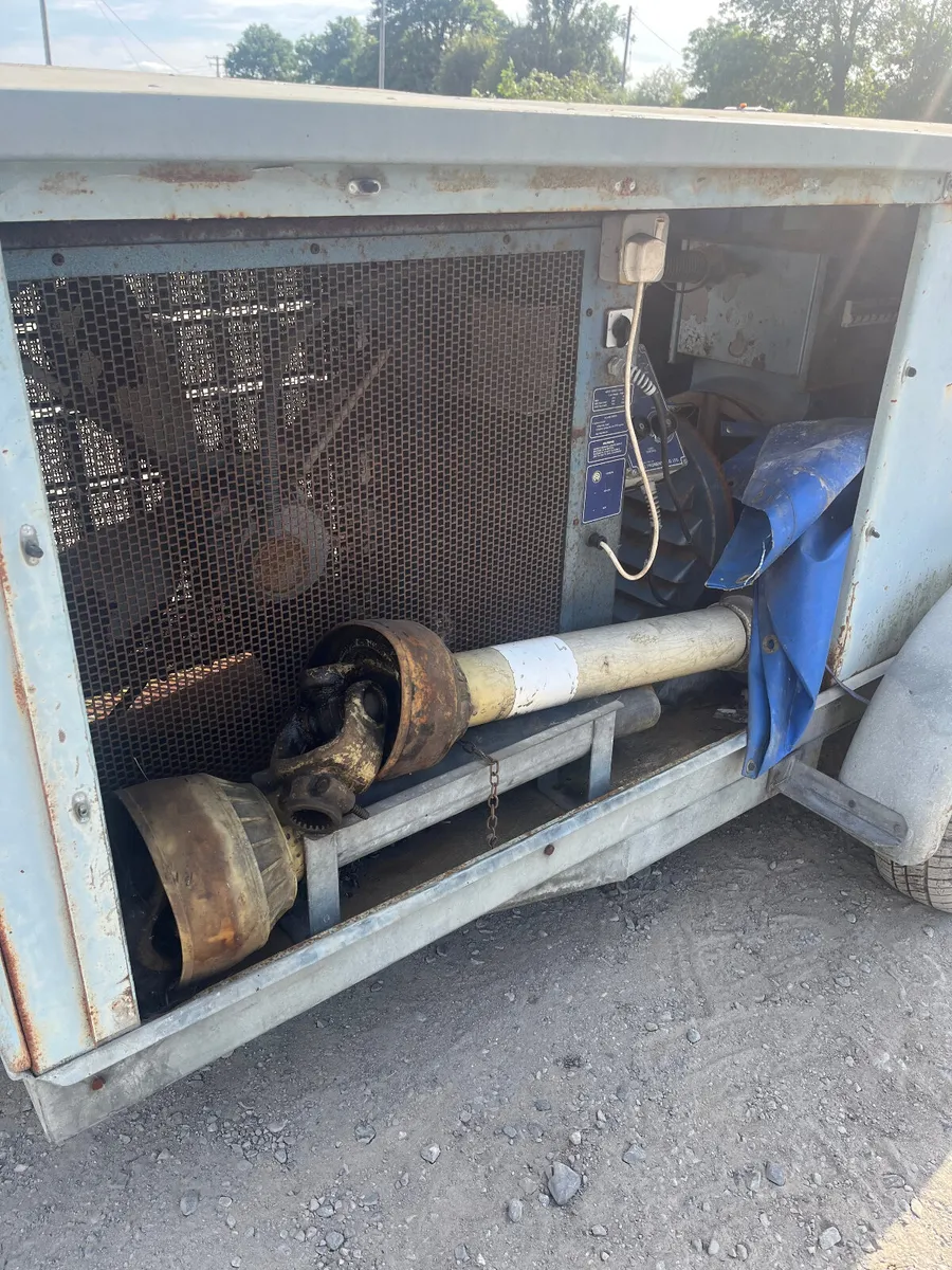 Froment PTO Dynamometer - Image 2