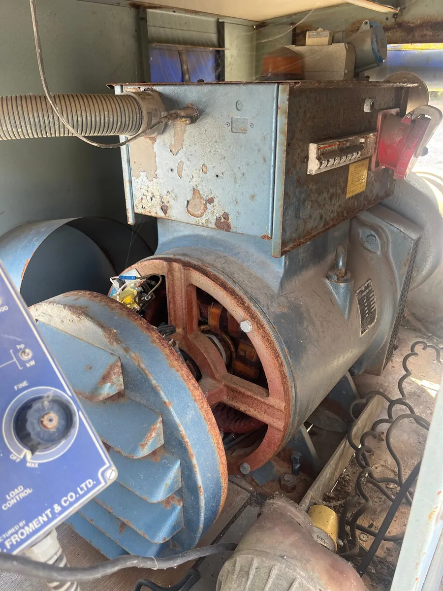 Froment PTO Dynamometer - Image 4