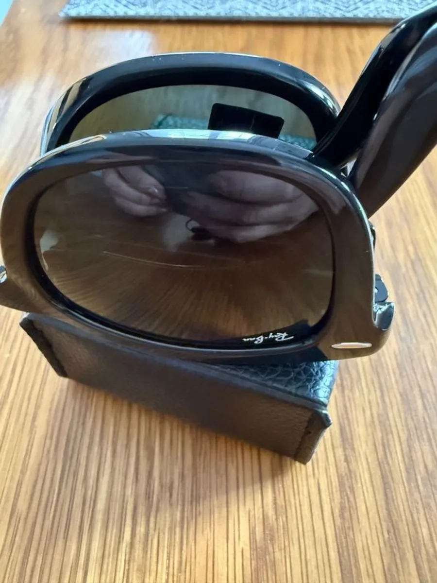 Rayban wayfarer folding classic - Image 2