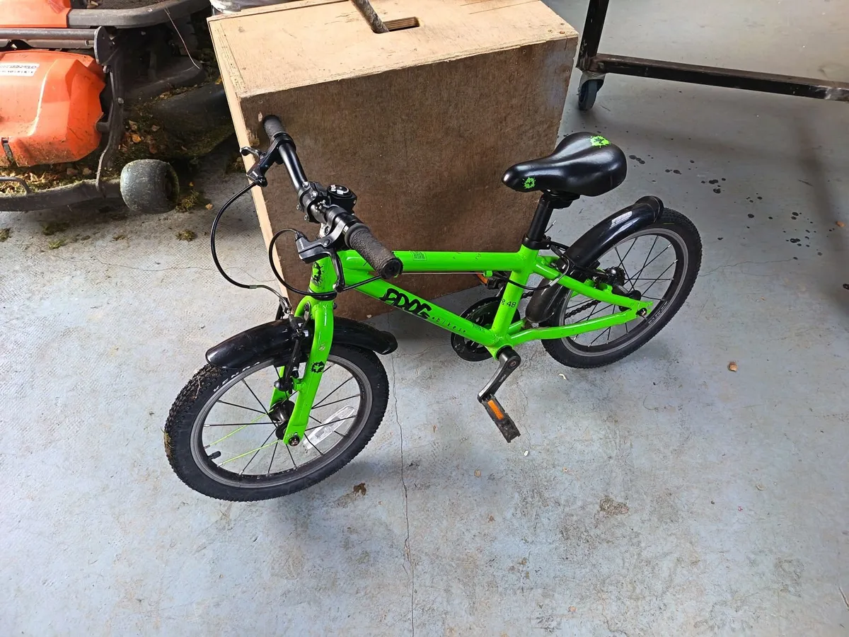 Frog bike 48 for sale - Image 2