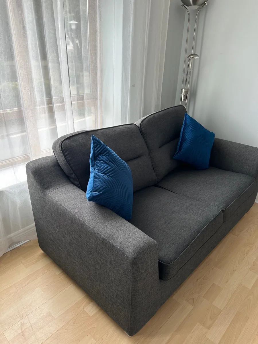 Sofa bed - Image 3