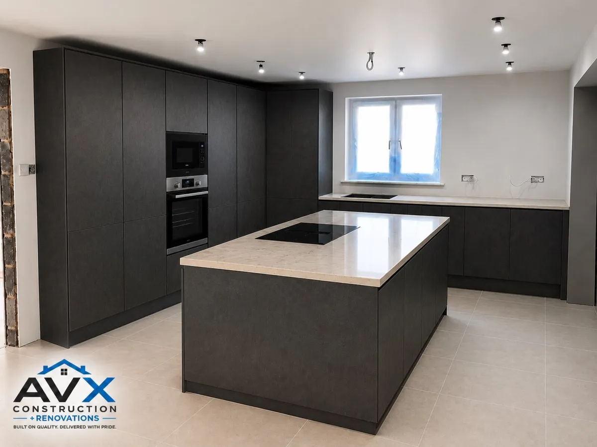 Constructions and Renovations - Image 3
