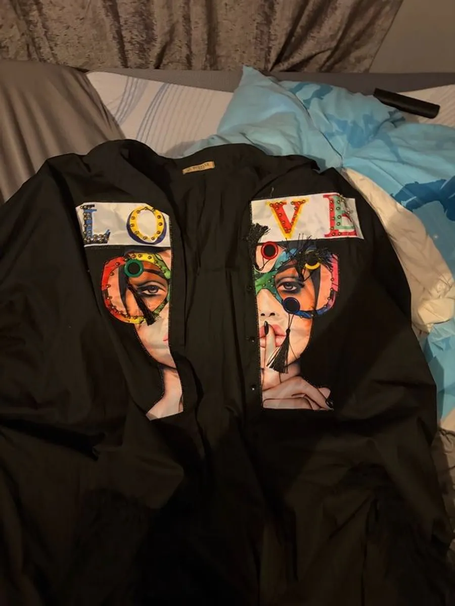Bubble clothes - Image 2