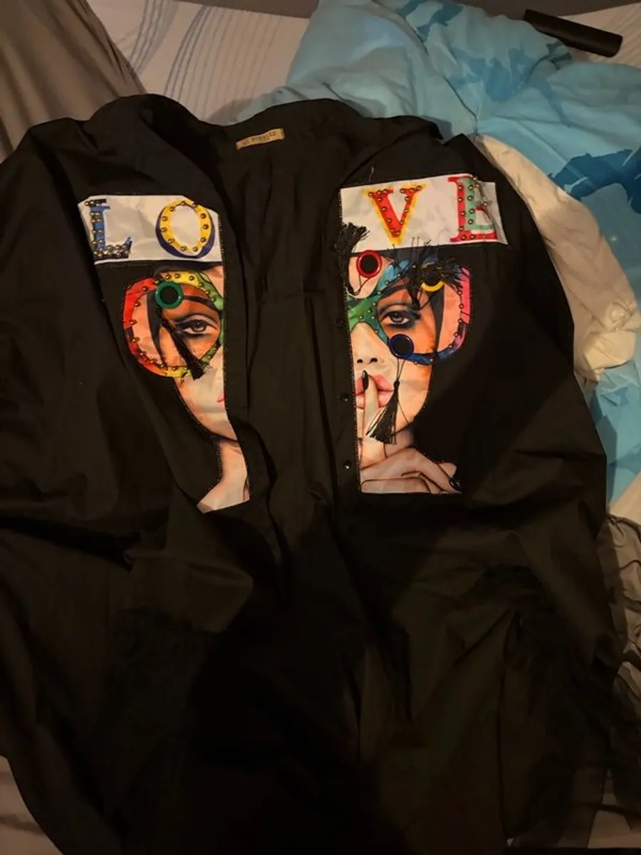Bubble clothes - Image 1