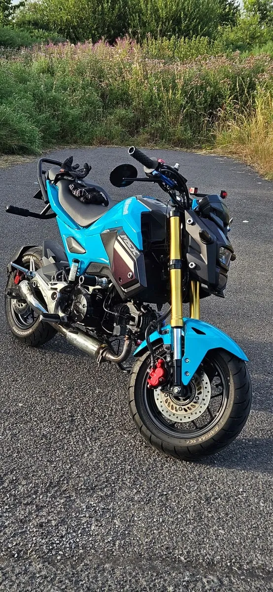 Honda Other 2018 - Image 1