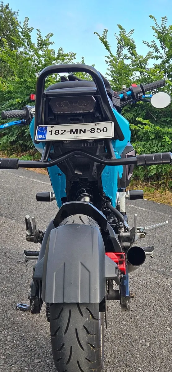 Honda Other 2018 - Image 4