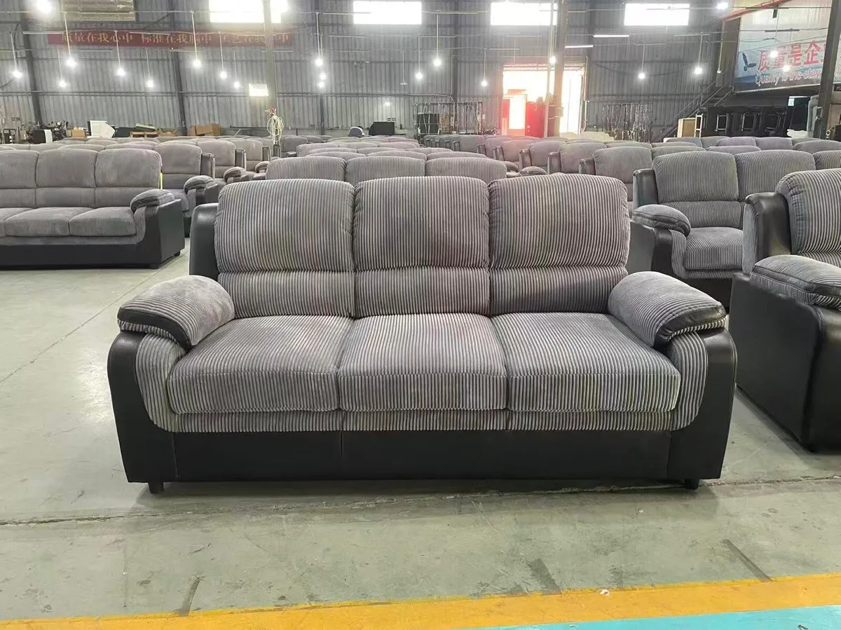 Brand new tara 3 plus 2 sets of furniture - Image 4