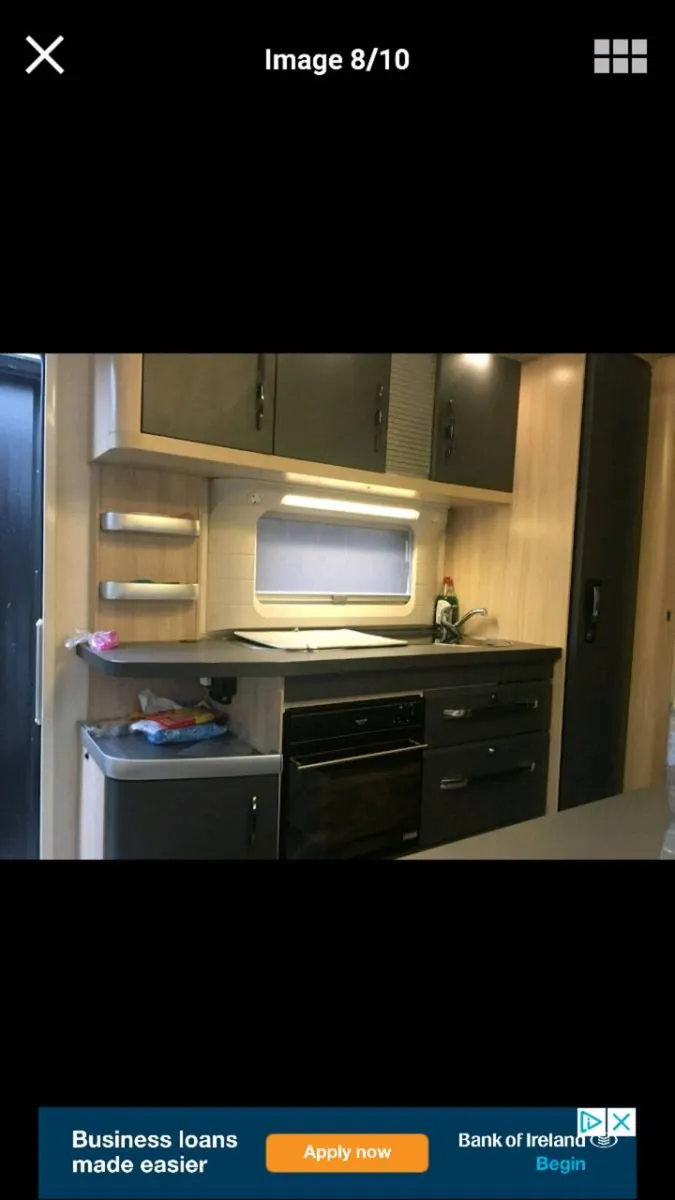 Hobby- Fixed bed & Bunk Beds.Movers - Image 3