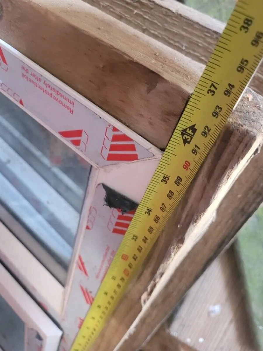 PVC window - Image 3