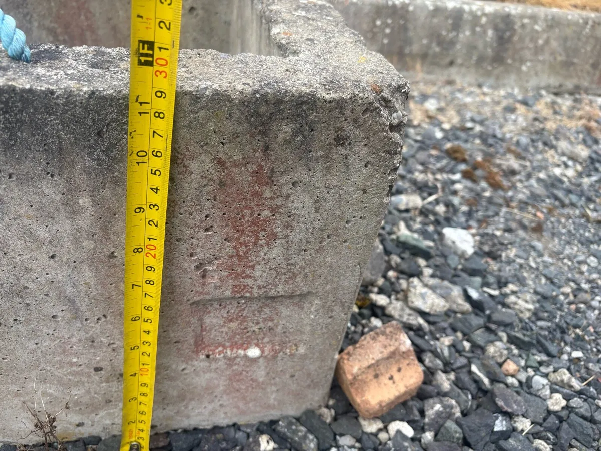 Concrete Riser - Image 2