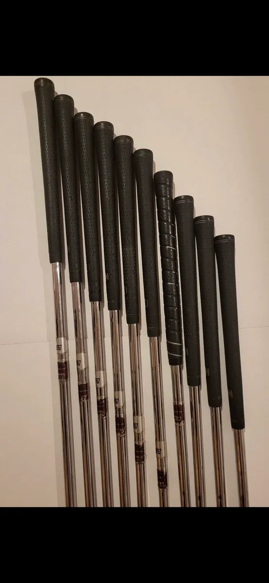 Golf Clubs - Full set - Image 3