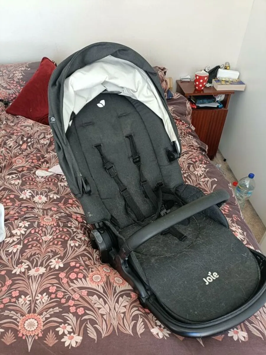 Joie Travel System - Image 3