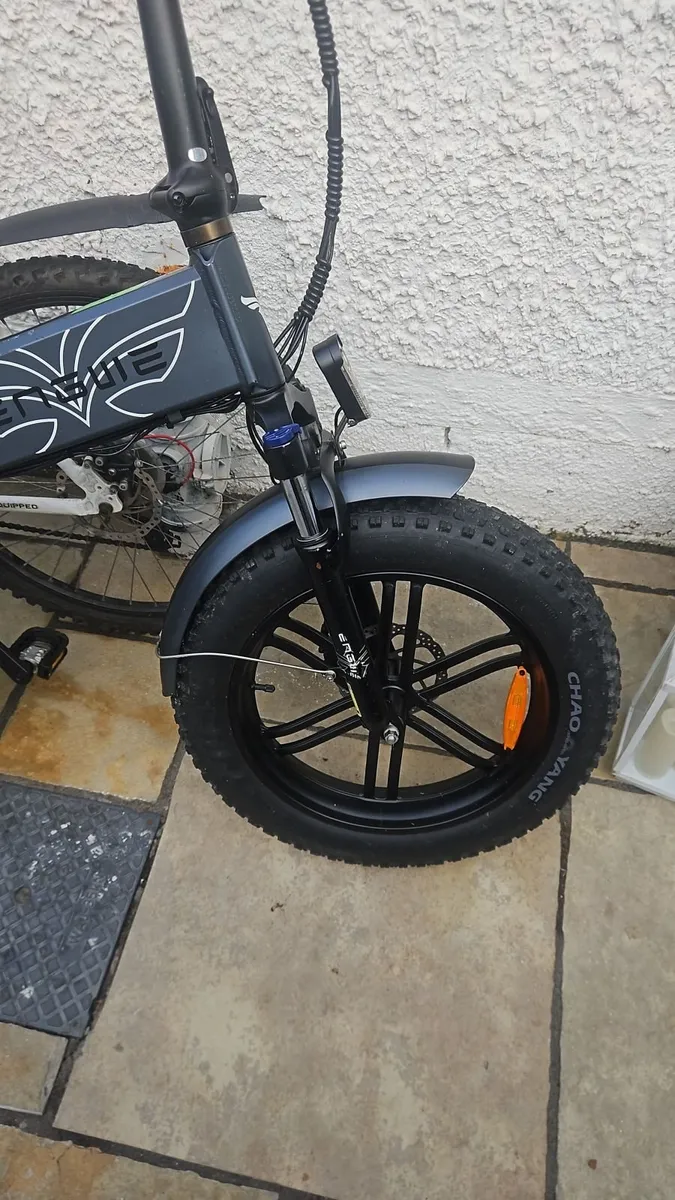 E bike - Image 2