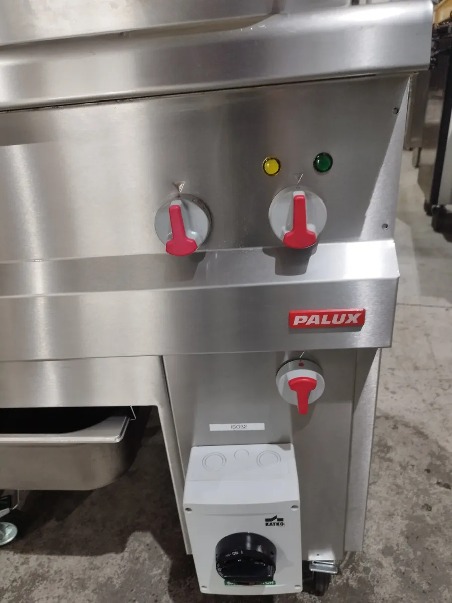 Refurbished Catering equipment - Image 4