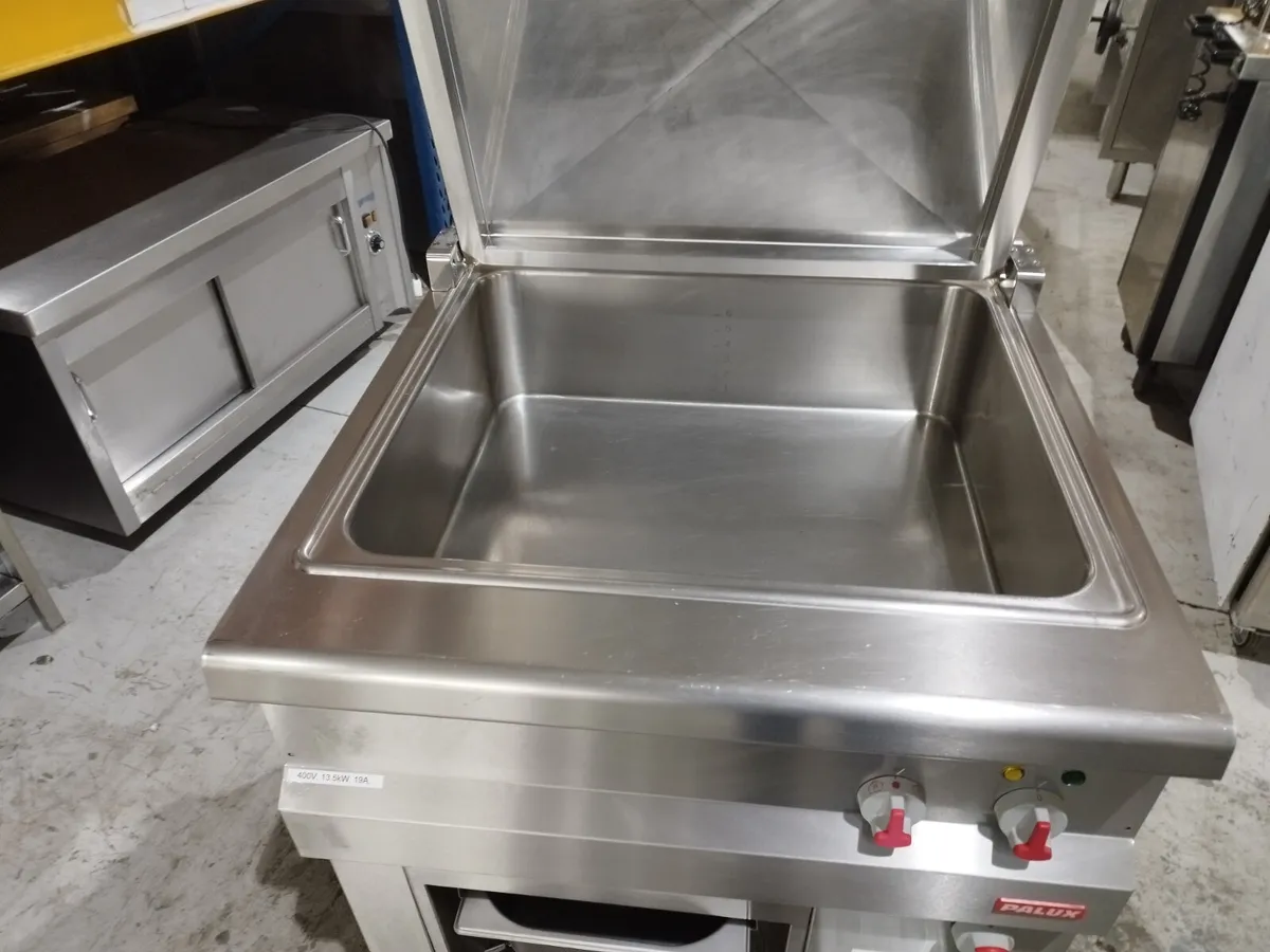 Refurbished Catering equipment - Image 2