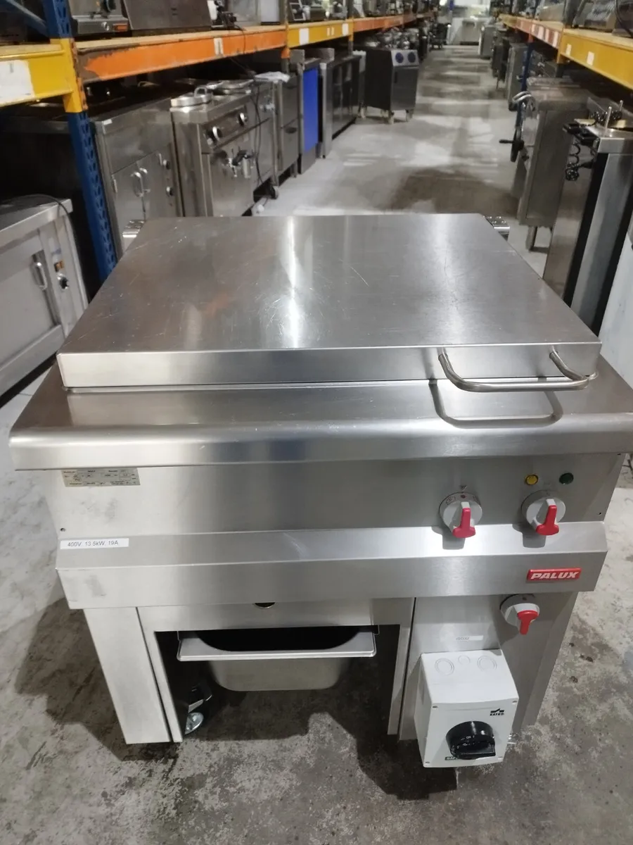 Refurbished Catering equipment - Image 3