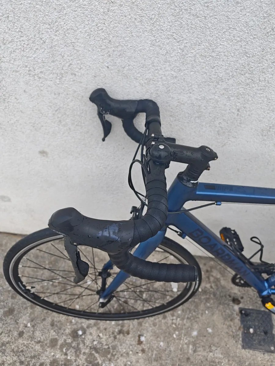 Boardman SLR 8.6 Road Bike - Image 2