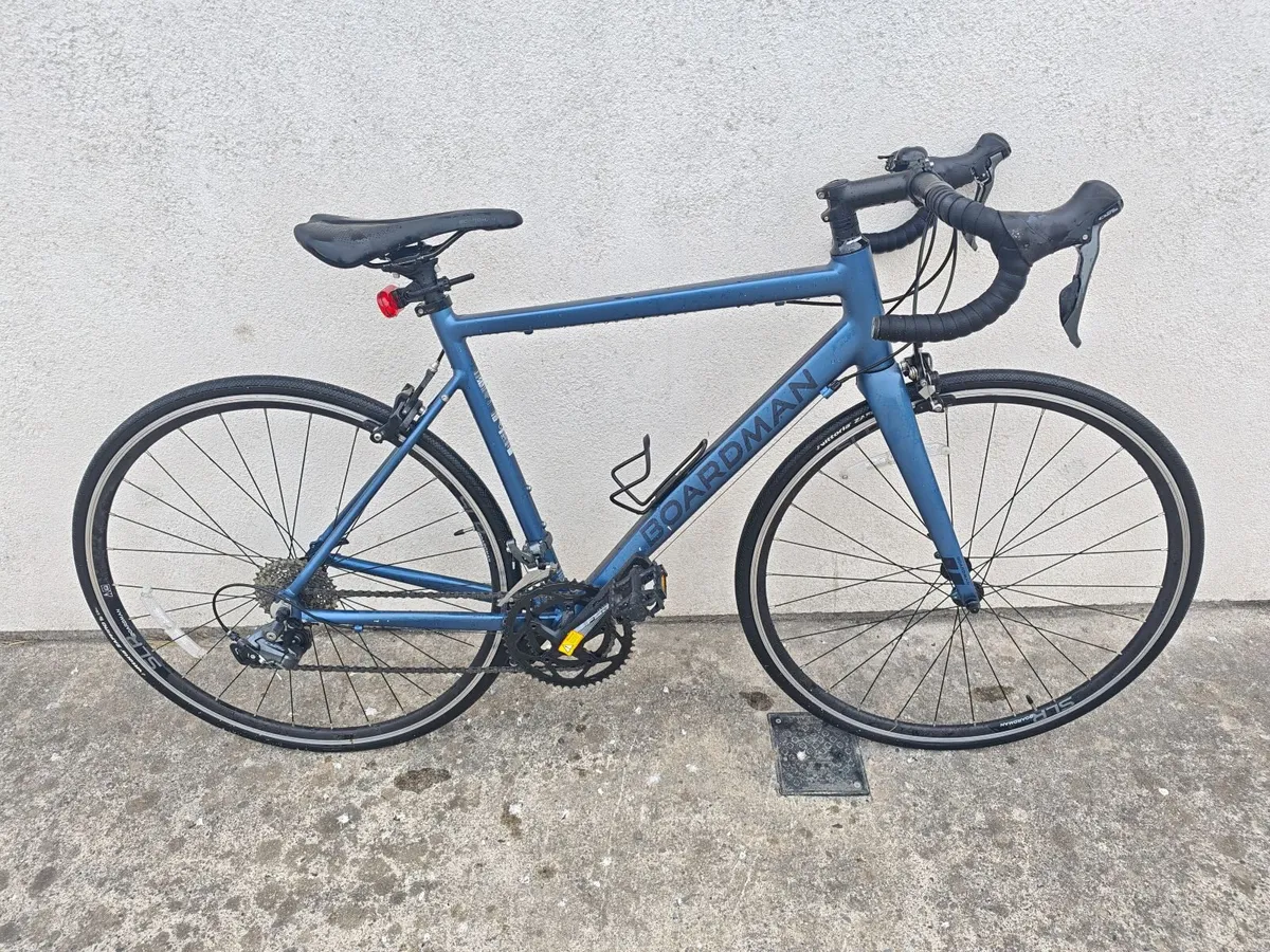 Boardman SLR 8.6 Road Bike - Image 4