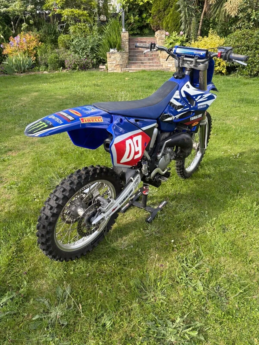 Yz 125 2004 - Image 3