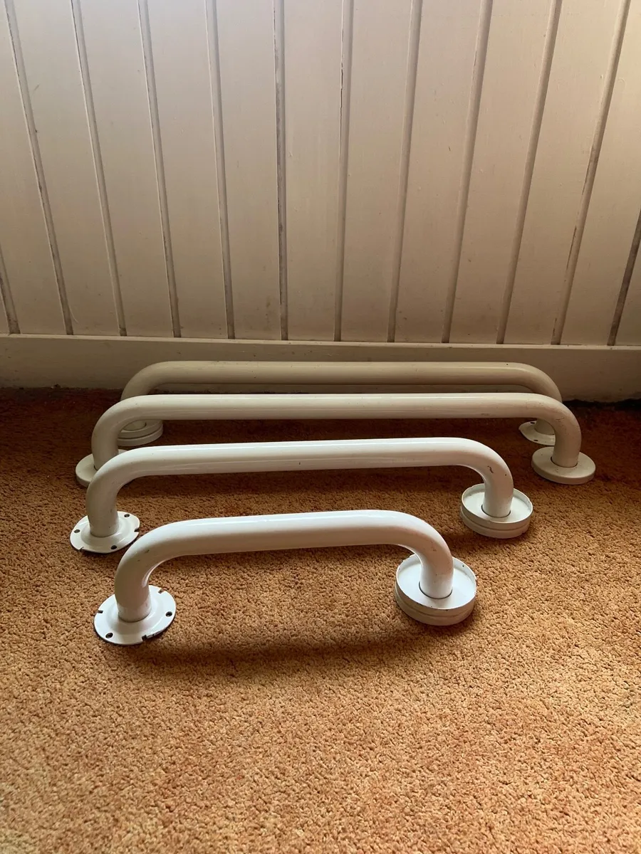 grab bars