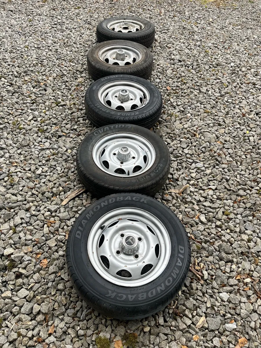 AE86 KE70 PARTS - Image 1