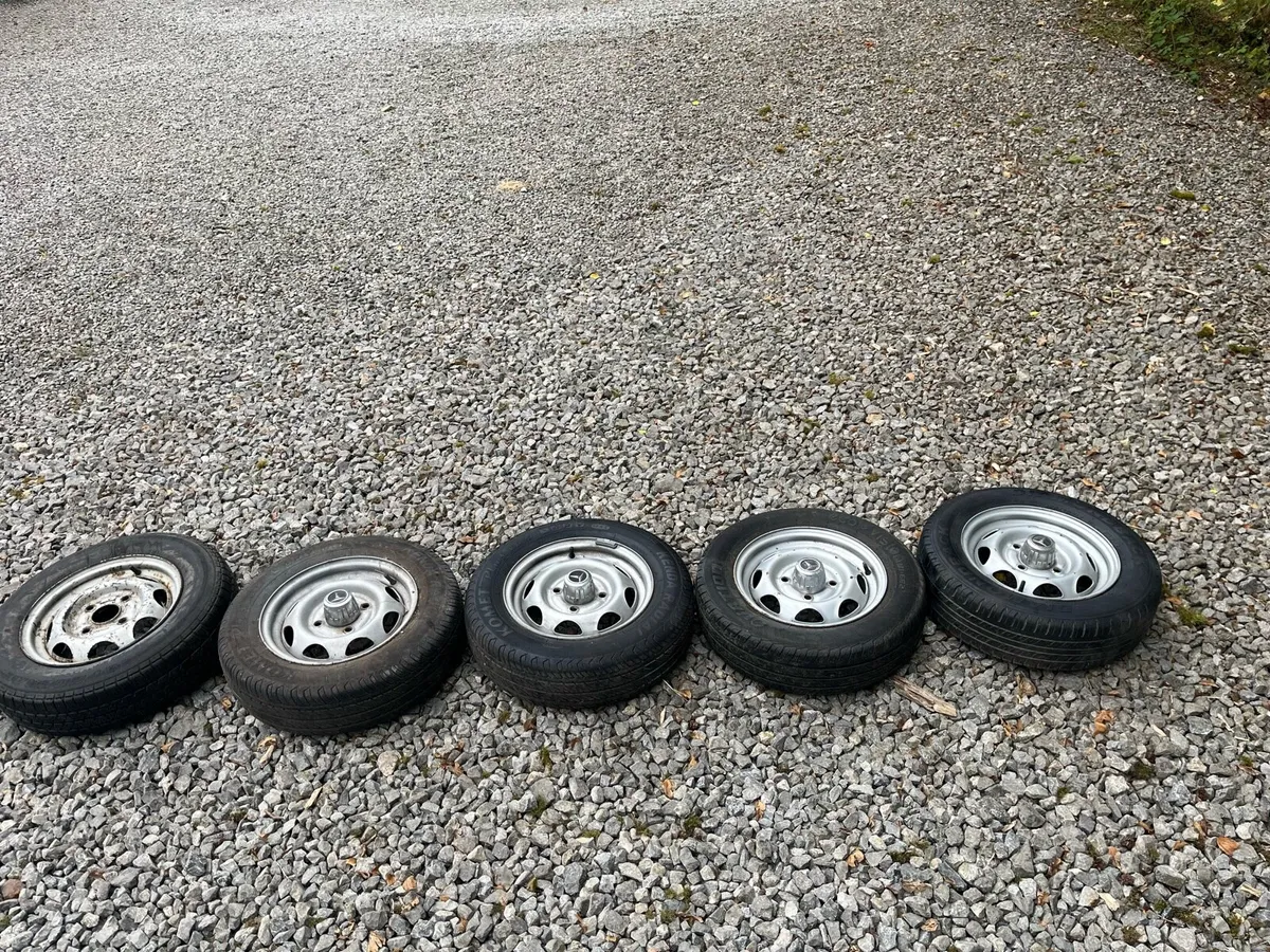 AE86 KE70 PARTS - Image 2