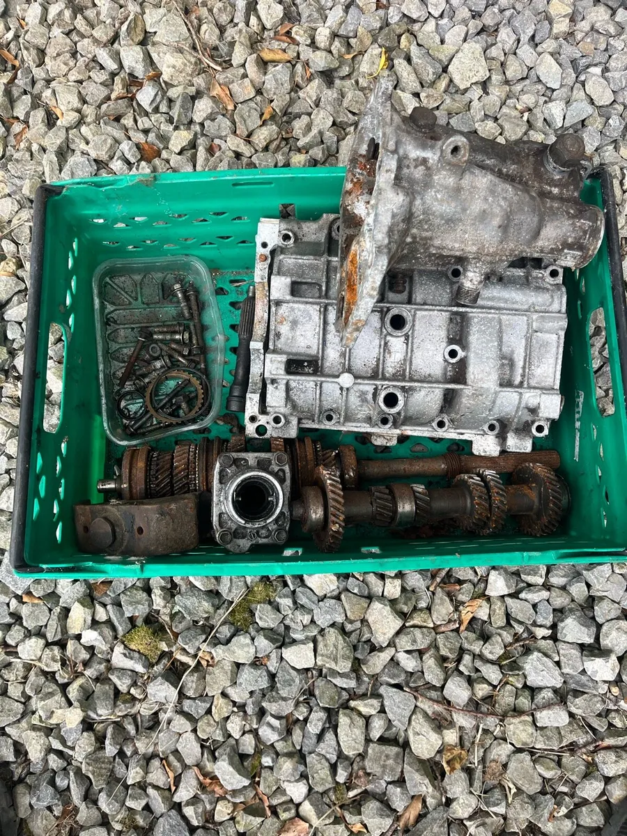 AE86 KE70 PARTS - Image 3