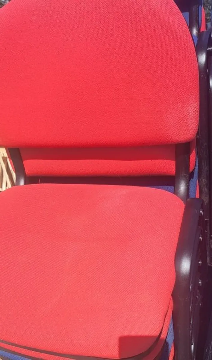 Chairs - Image 1
