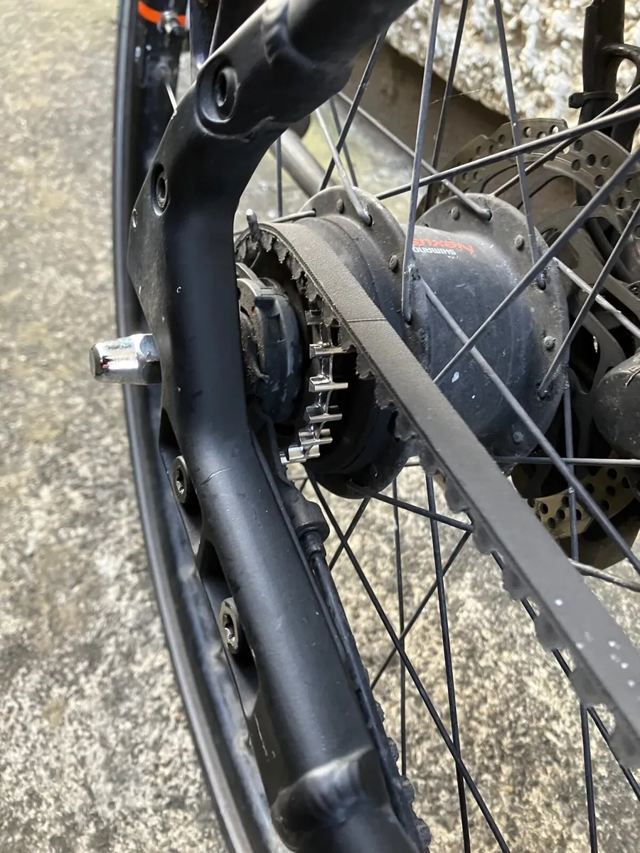 Bicycle - Image 2