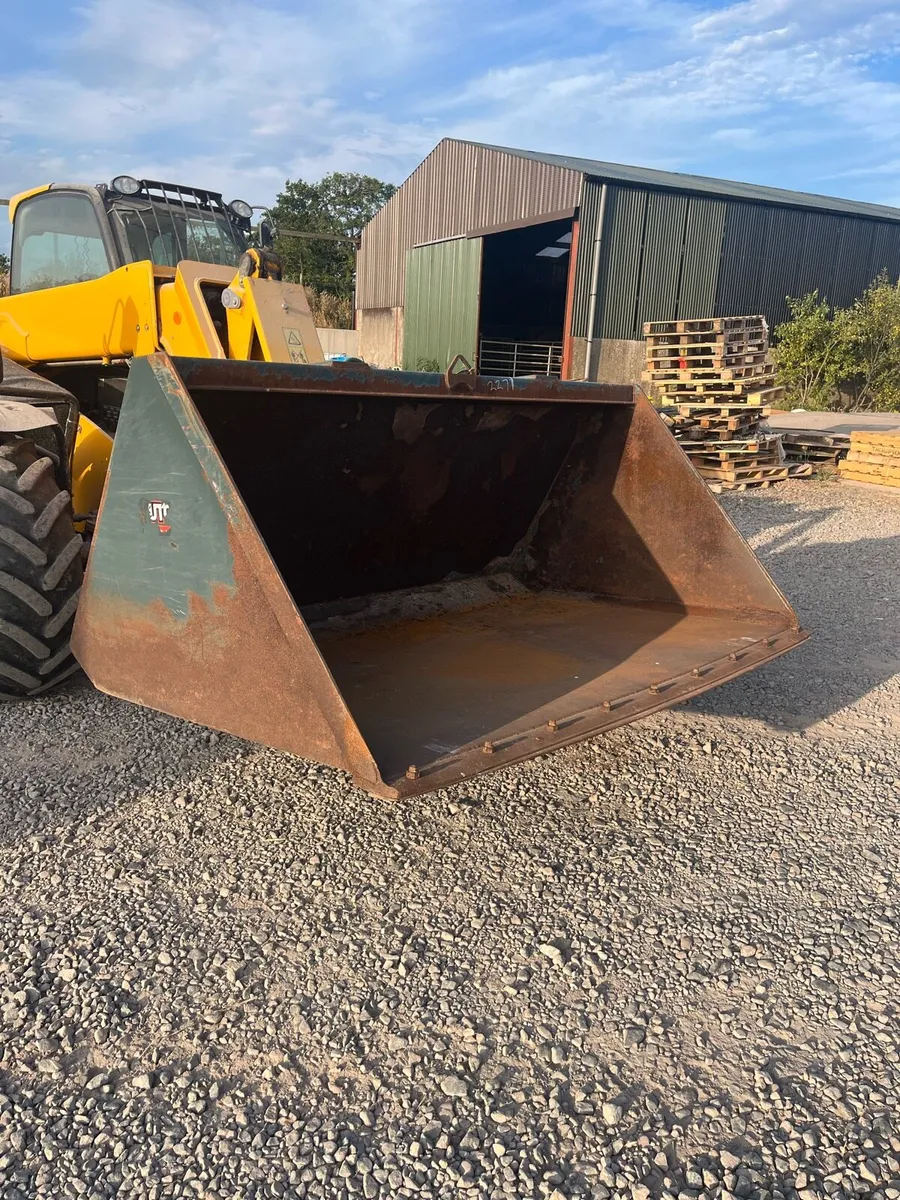 Grain bucket - Image 2