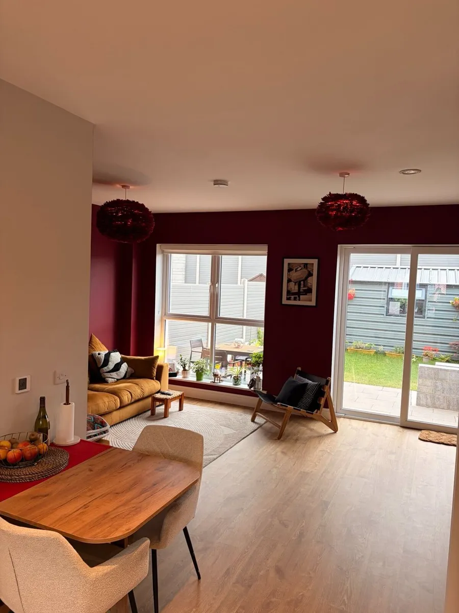 Double Room to rent - Image 3