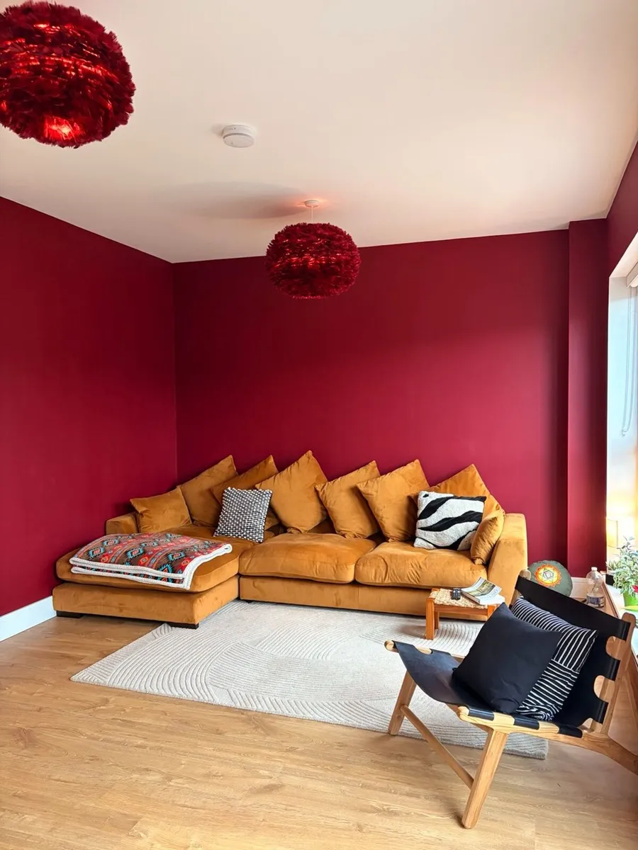 Double Room to rent - Image 4