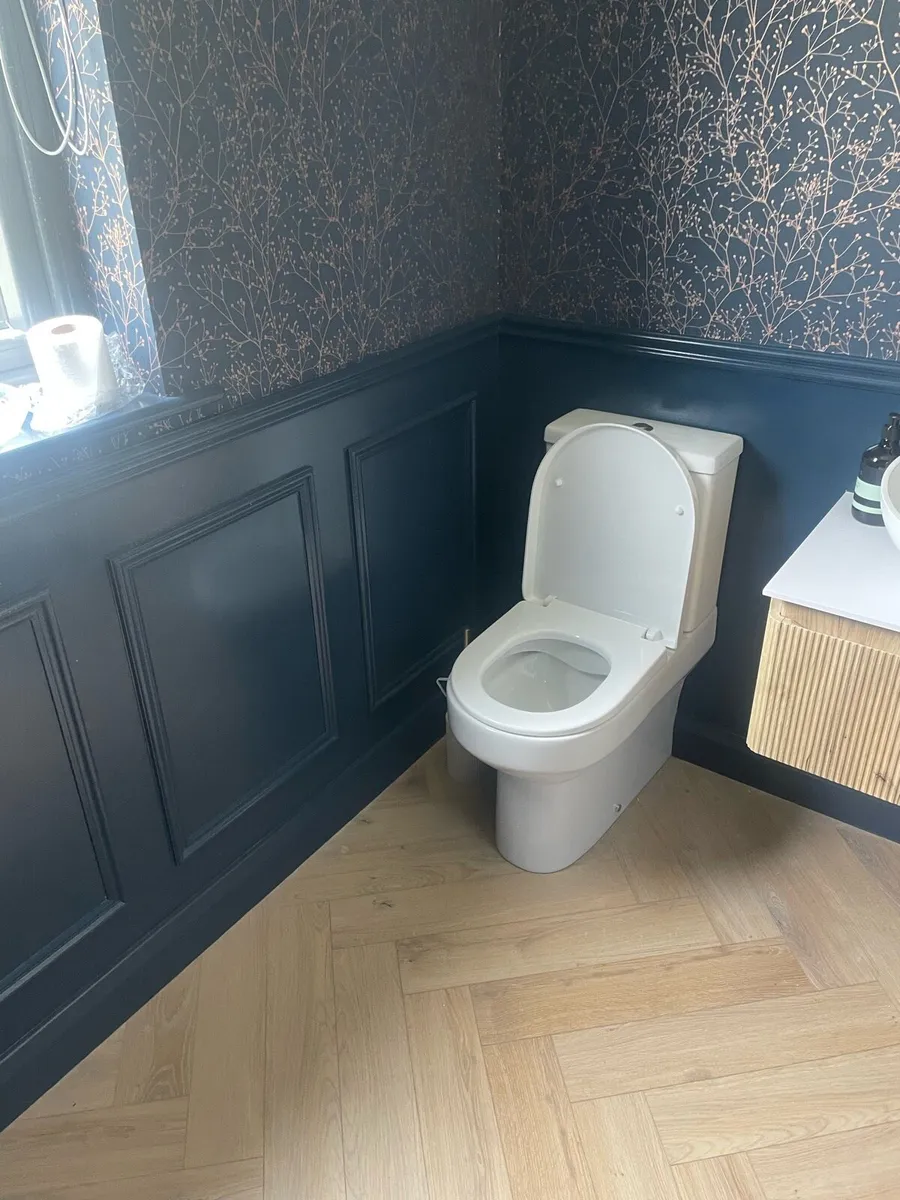 Wall panelling - Image 3
