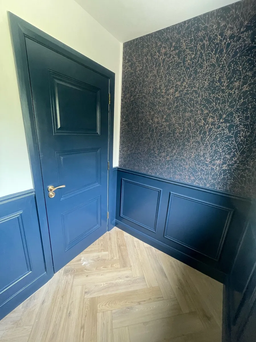 Wall panelling - Image 4