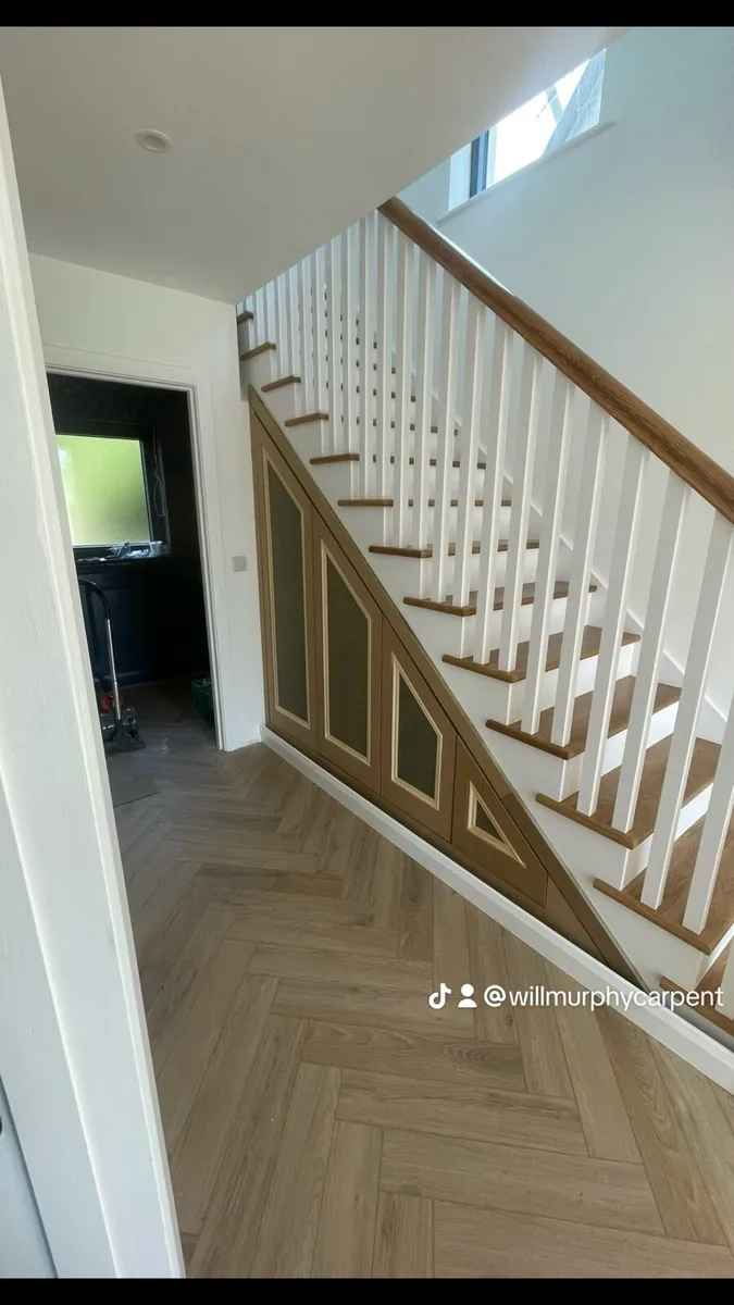Wall panelling - Image 1