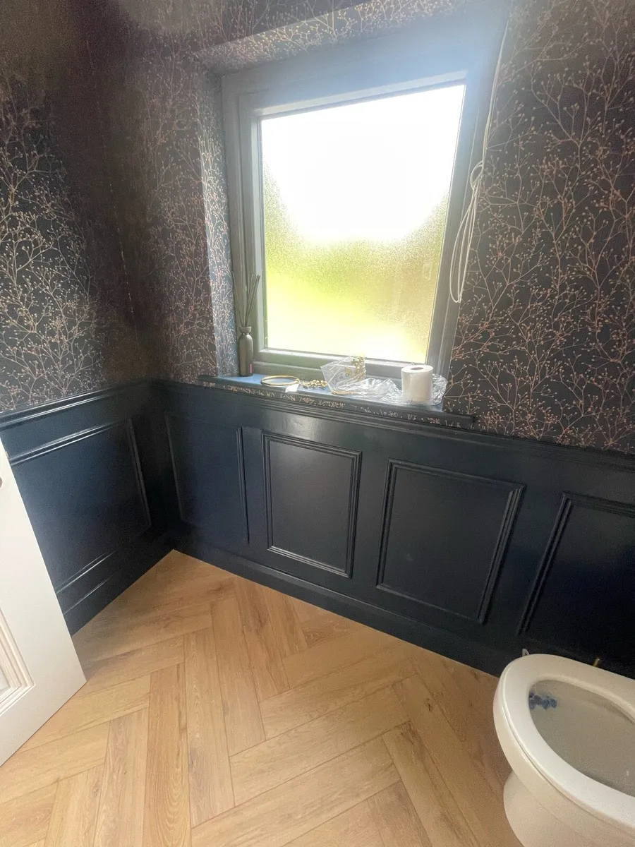 Wall panelling - Image 2