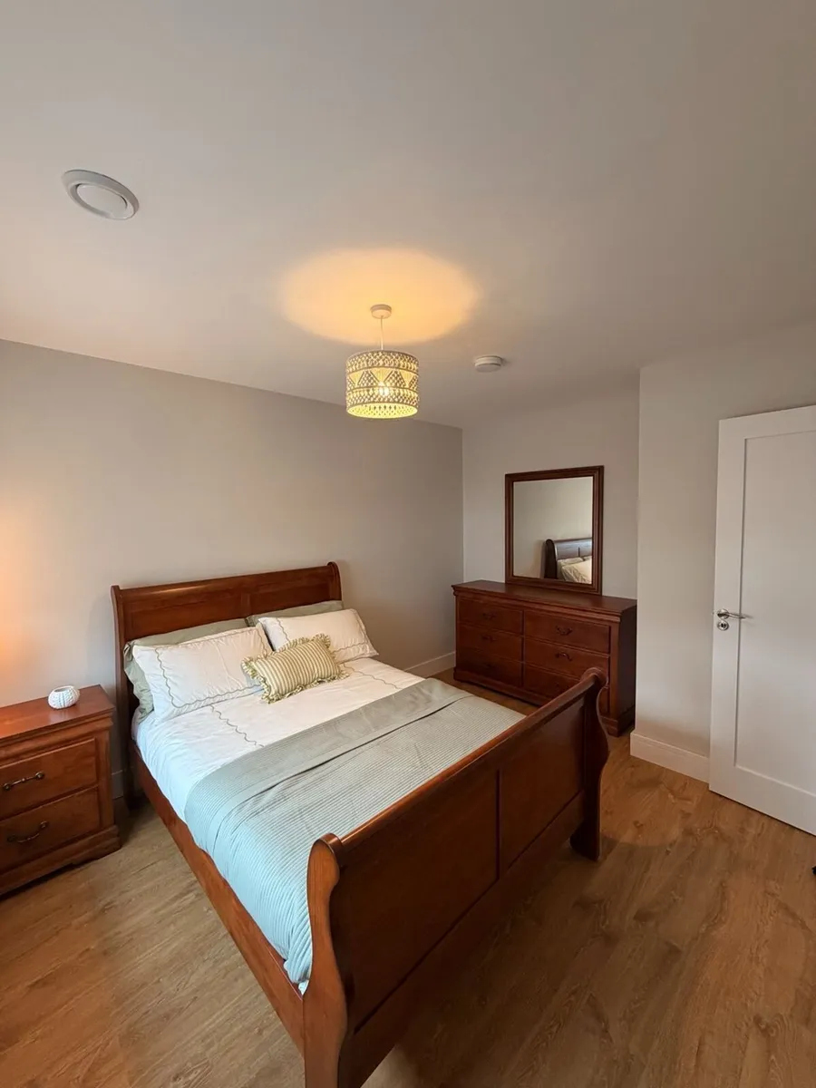 Double Room to rent - Image 1