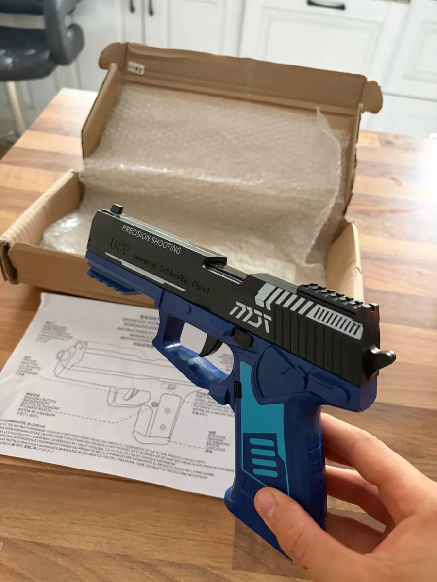 Toy guns - Image 2