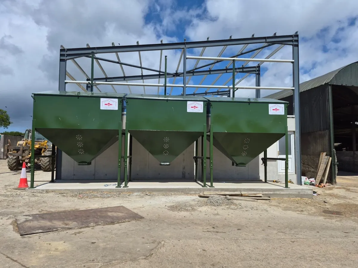 Feeding Equipment - Image 1