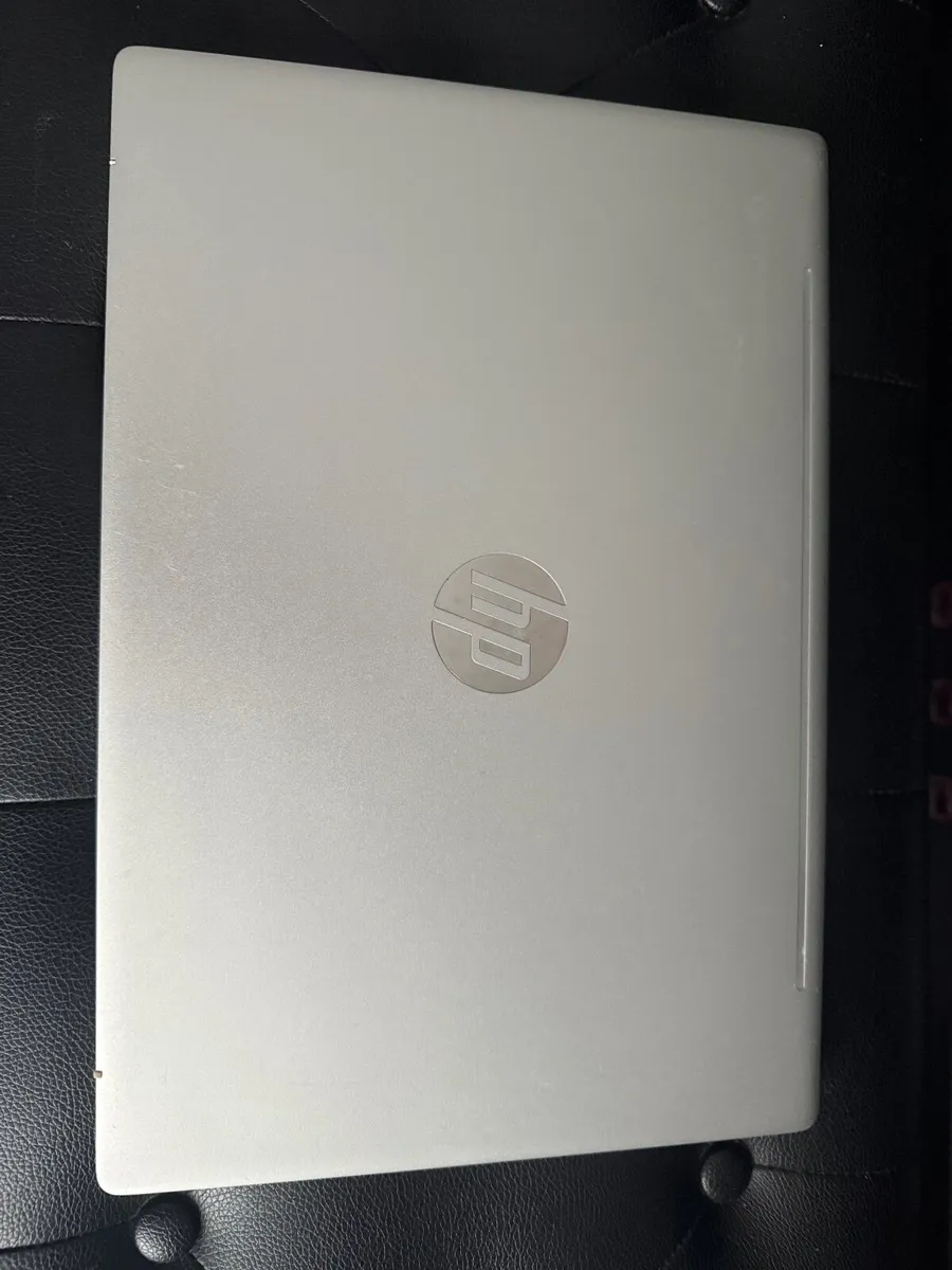 HP Pro C640 ChromeBook Laptop i5/8GB/64GB/FHD - Image 4